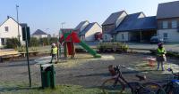 Aire de jeux des Châtaigniers