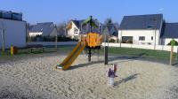 Aire de jeux des Sureaux