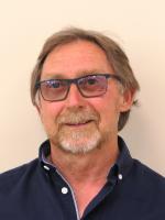 Alain Bourdon - Adjoint au Maire