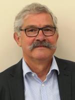 Bruno Piquet - Adjoint au Maire