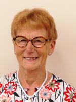 Edith Duboille - Adjointe au Maire