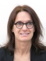 Nathalie Czerny - Adjointe au Maire