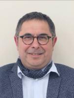 Philippe Mars - Maire de Mathieu