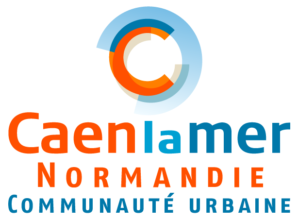 Logo Caen la Mer