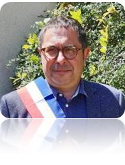 Philippe Mars, Maire de Mathieu