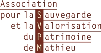 Logo SVPM